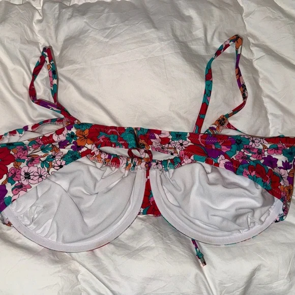 Bikini top - Picture 2 of 2